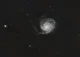 Feuerradgalaxie M101