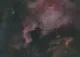 Nordamerikanebel NGC 7000