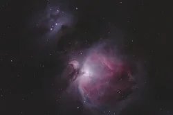Orionnebel M42